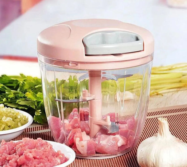 Hand Chopper / Manual Chopper