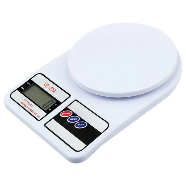 Electronic Digital Kitchen Scale