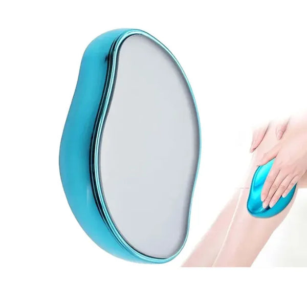 Hair remover stone